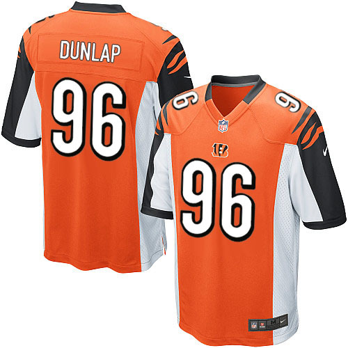 Cincinnati Bengals kids jerseys-061